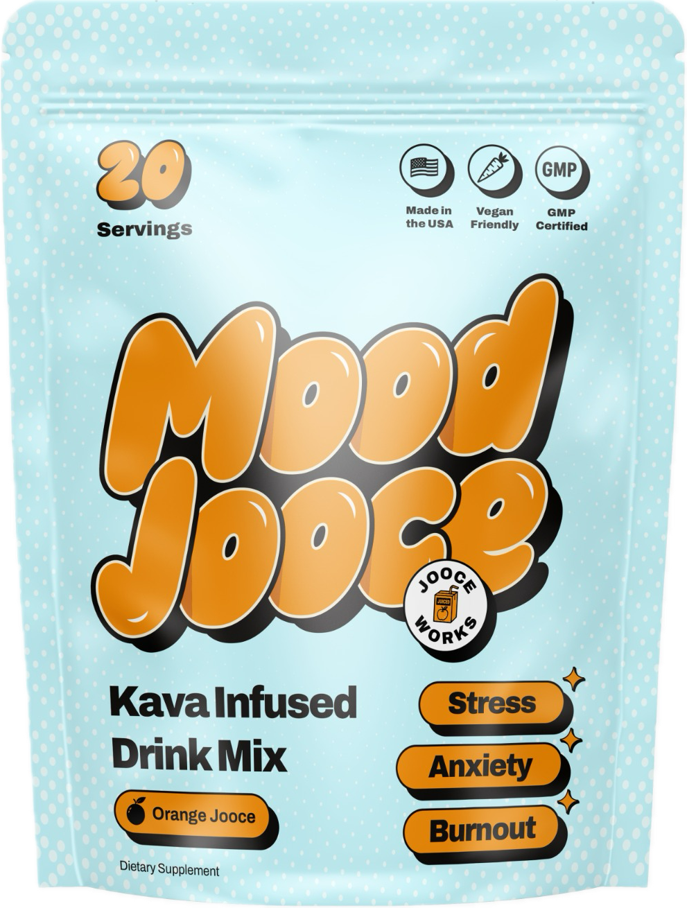 Mood Jooce