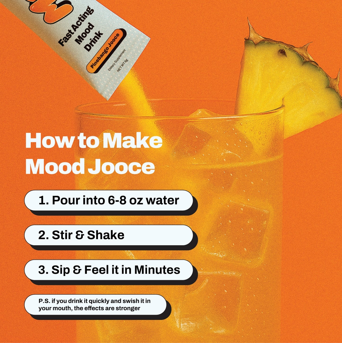 Mood Jooce