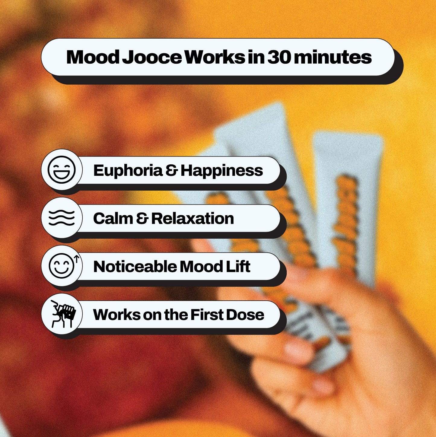 Mood Jooce