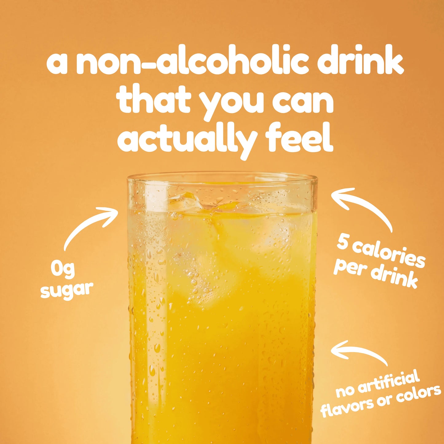 Mood Jooce™ - Fast Acting Mood Drink