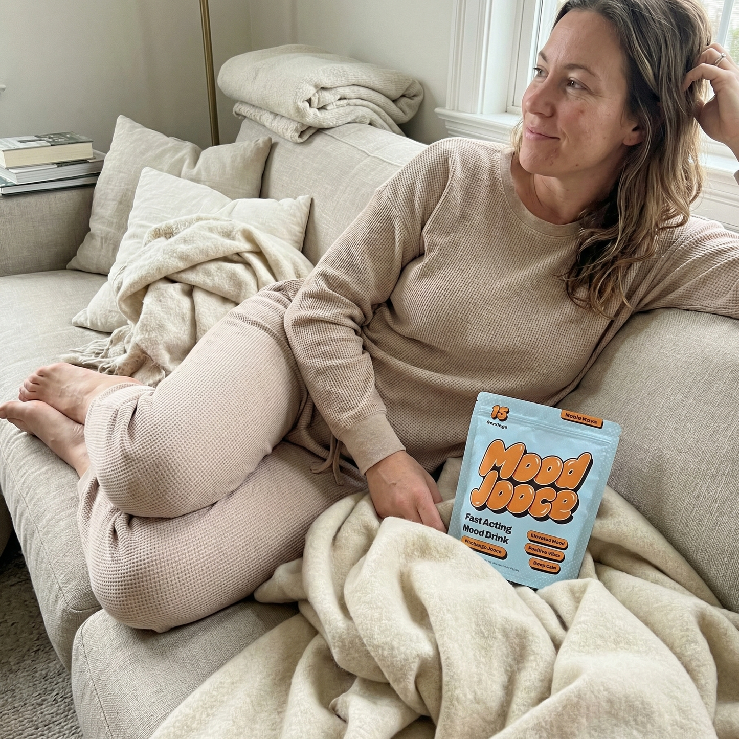 Mood Jooce™ - Fast Acting Mood Drink