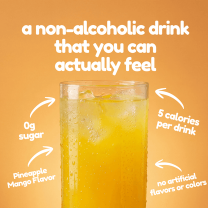 Mood Jooce™ Kava Drink Mix