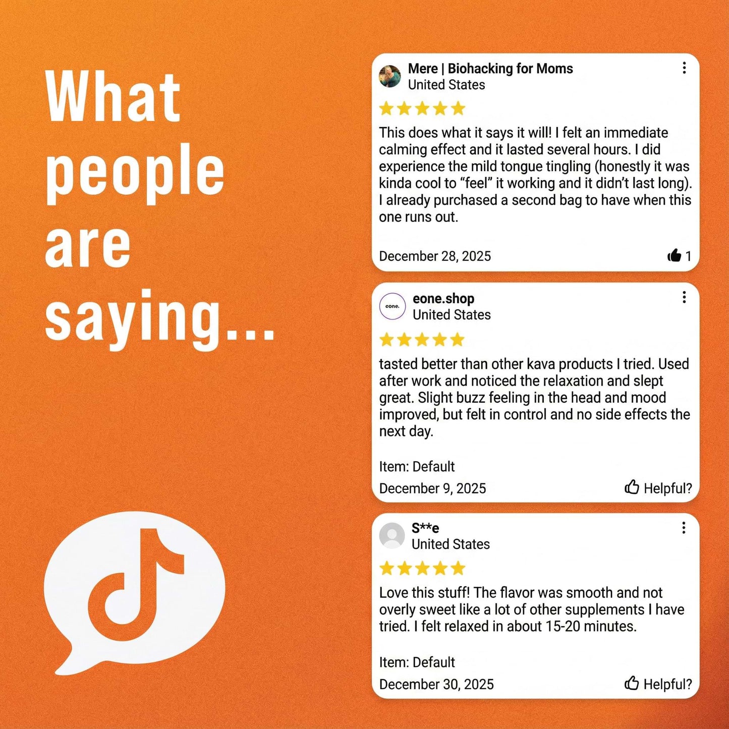 Mood Jooce™ - Fast Acting Mood Drink