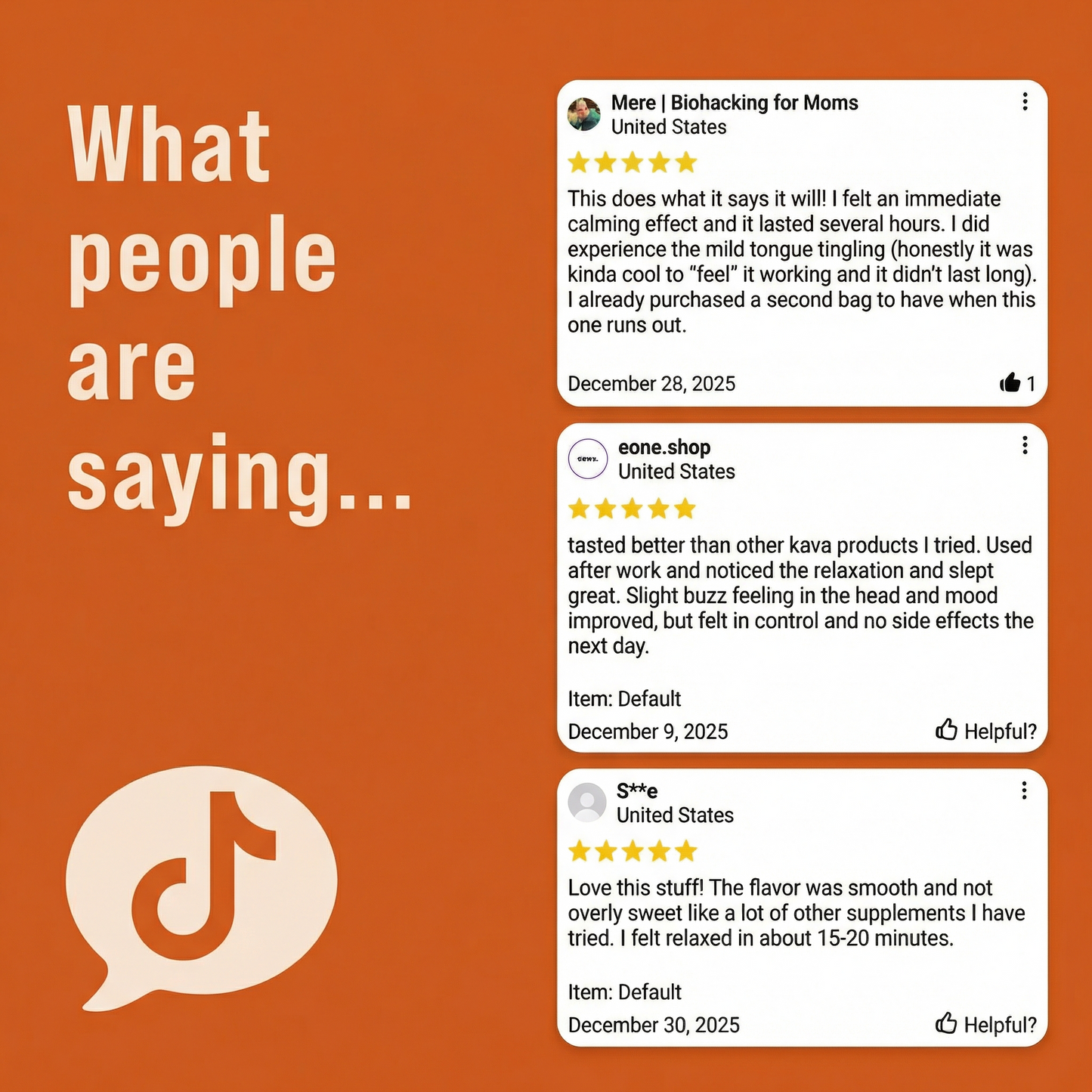 Mood Jooce™ - Fast Acting Mood Drink