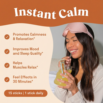 Mood Jooce™ - Fast Acting Mood Drink