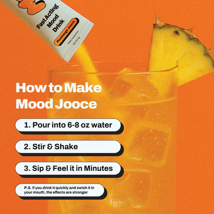 Mood Jooce