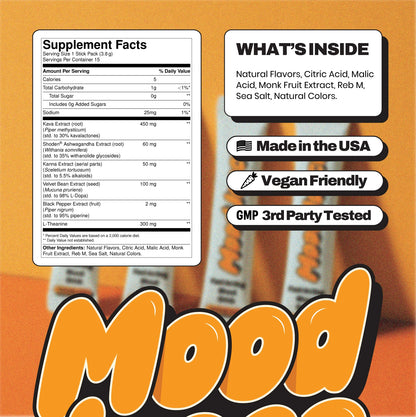 Mood Jooce