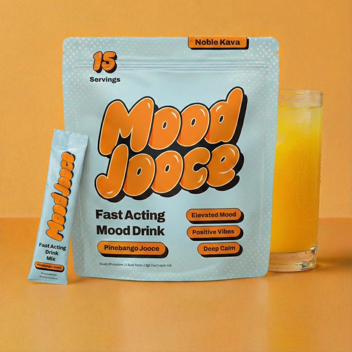 Mood Jooce